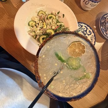 El Toro Prime - Indianapolis - Jalapeno Margaritas and Ceviche - Mexican Near Me - Indianapolis, Indiana