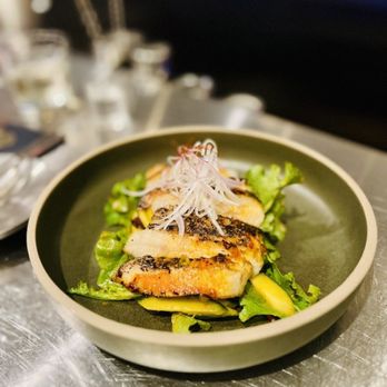 NUI - Korean Near Me - Vancouver, British Columbia