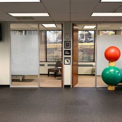 Rebound Therapy and Wellness Clinic