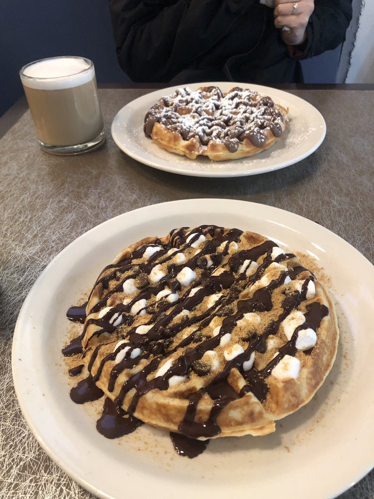 SALT AND SUGAR CAFE AND BAKERY - 311 Photos & 248 Reviews - 5615 24th ...