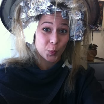 Kapuree - Almost done!!!!! New brows look amazing!!!! - Hair Salons Near Me - Los Angeles, California