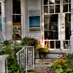 Thanassi Art Gallery