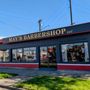 Photo of May's Barbershop