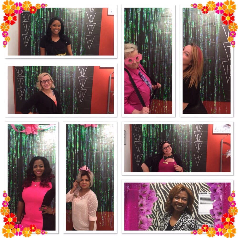 JCPENNY 5751 Long Prairie Rd, Flower Mound, Texas Department Stores