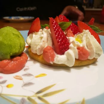 Be.Steak.A - Strawberry Shortcake - Bars Near Me - Campbell, California Be.Steak.A - Strawberry Shortcake - Bars Near Me - Campbell, California