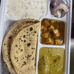 Roti