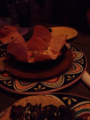 Mission Cantina by null