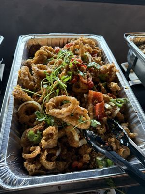 Bleu Restaurant by null