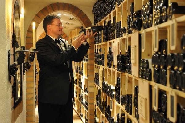 Hotel Bareiss by null