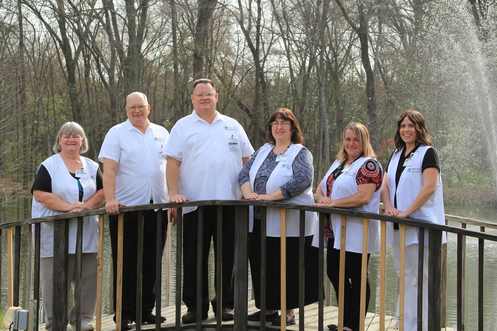 ERRANDS FOR ALL Updated June 2024 Gladewater, Texas Couriers