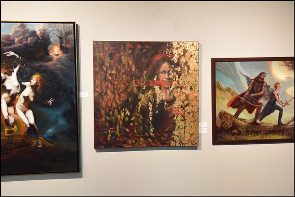 Gage Academy of Art by null