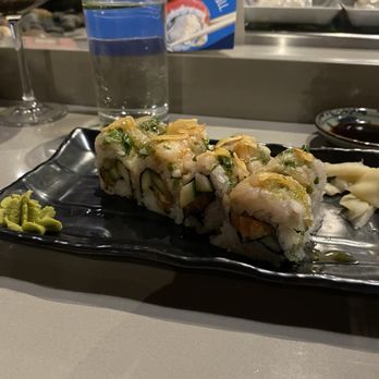 Blue Sushi Sake Grill - Green Eggs & Hama* - Sushi Bars Near Me - Naperville, Illinois Blue Sushi Sake Grill - Green Eggs & Hama* - Sushi Bars Near Me - Naperville, Illinois