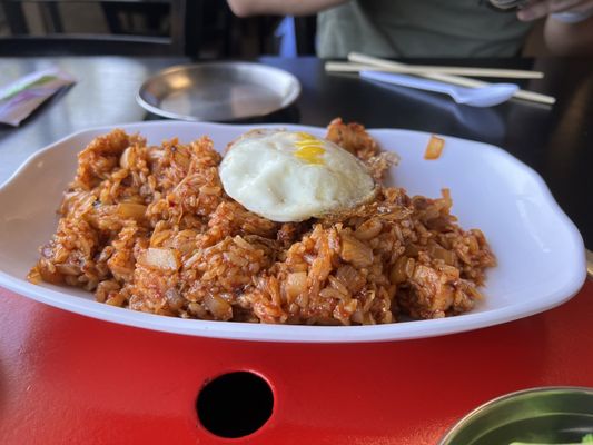 Fork Over Pork by null