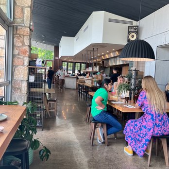 Proud Mary - Breakfast & Brunch Near Me - Austin, Texas