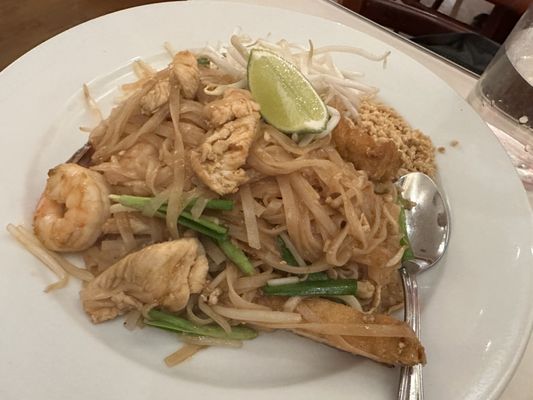 Kinn Kao Northern Thai Kitchen by null