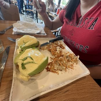 Good Evans - Elkhorn - Breakfast & Brunch Near Me - Omaha, Nebraska