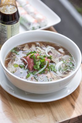 Phorage Vietnamese Bistro + Bar WeHo by null