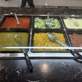 Gohan A.Y.C.E Buffet  - Buffets Near Me - Tracy, California