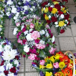Forget Me Not Florist