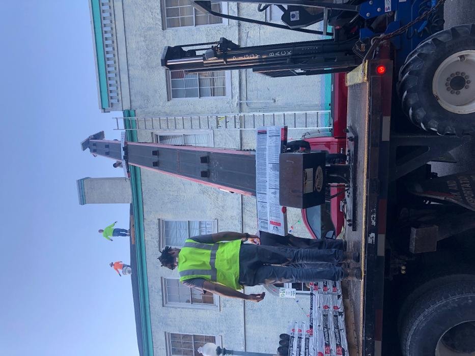 Slide of Hardy Pro Construction