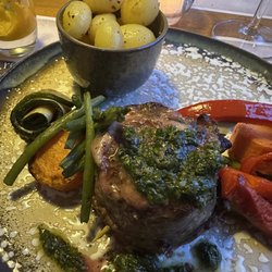 De Taanketel - Carpaccio steak
