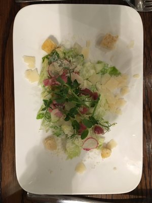 The Kingsley Hotel by null