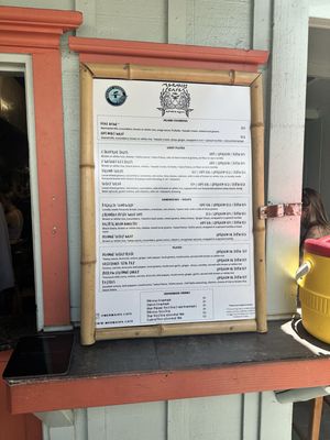 Mermaids Cafe by null