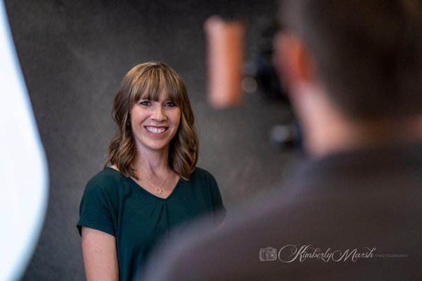 Kimberly Marsh Photography