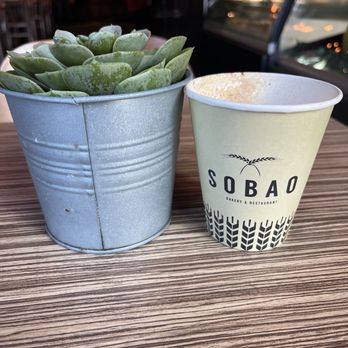 Sobao by Los Cidrines - Cappuccino - Bakeries Near Me - San Juan, Puerto Rico Sobao by Los Cidrines - Cappuccino - Bakeries Near Me - San Juan, Puerto Rico