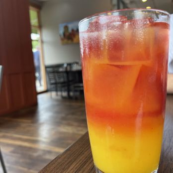 First Watch - Morning sunrise juice - Breakfast & Brunch Near Me - Cranberry Township, Pennsylvania First Watch - Morning sunrise juice - Breakfast & Brunch Near Me - Cranberry Township, Pennsylvania