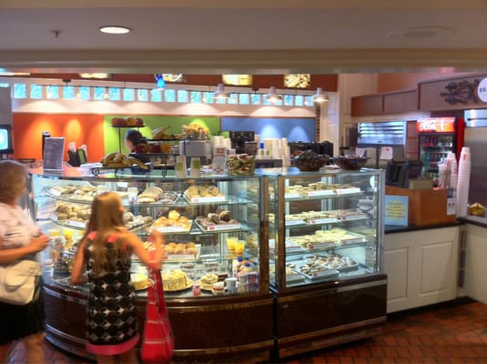Bravo Gelato by null