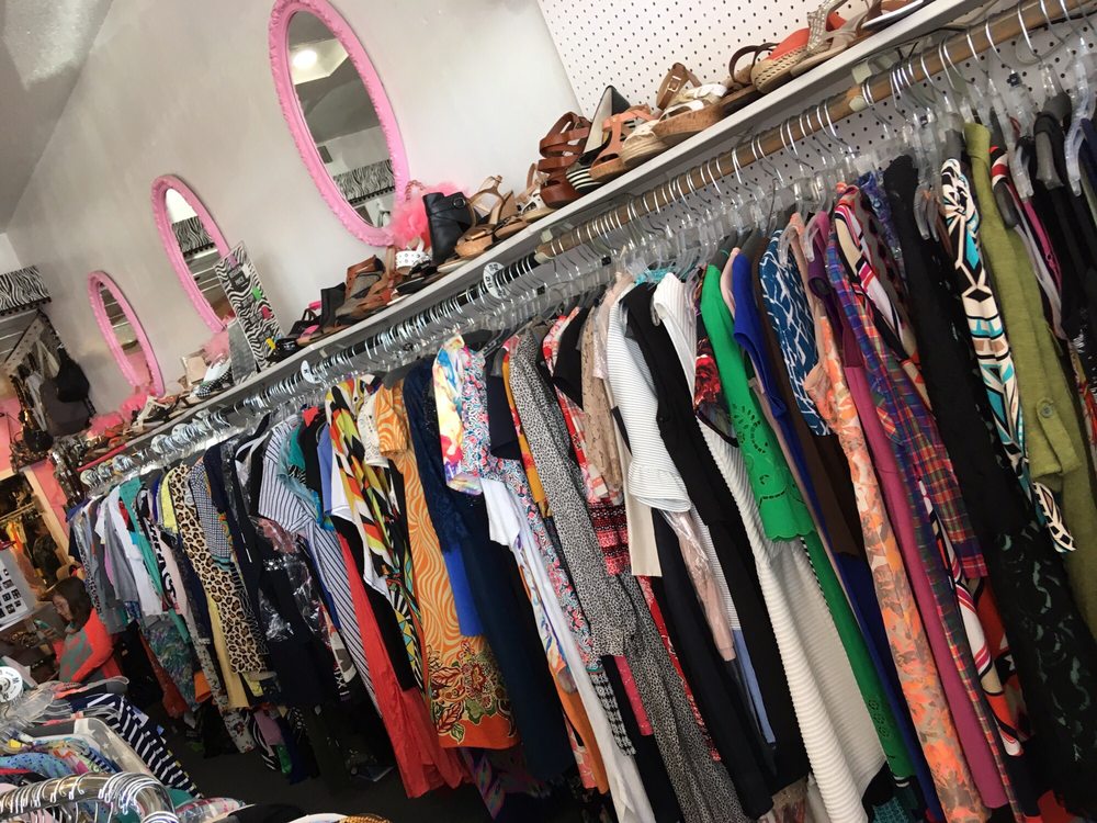 B J’S CONSIGNMENT Updated October 2024 24 Photos 11 Meta Dr