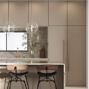 Eversense Interiors - Interior Design Near Me - Los Angeles, California