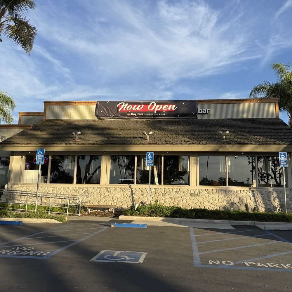 GogiNori - Korean Near Me - Irvine, California GogiNori - Korean Near Me - Irvine, California