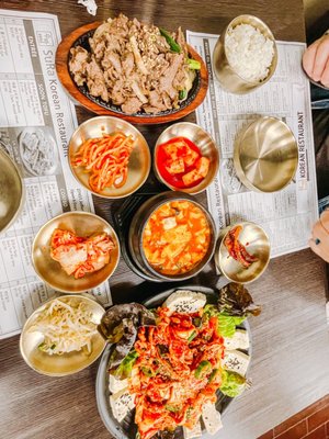 SURA Korean Restaurant by null