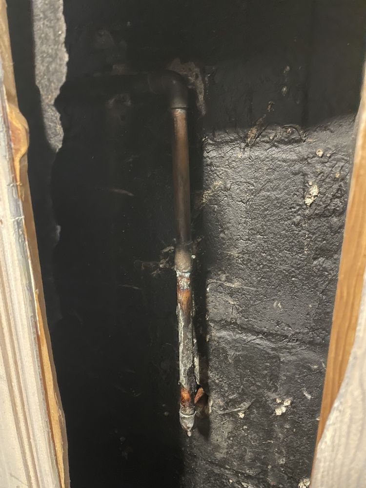 Slide of George Air Solution