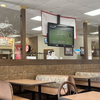 Jack's Family Restaurant - Inside - Fast Food Near Me - Pell City, Alabama Jack's Family Restaurant - Inside - Fast Food Near Me - Pell City, Alabama