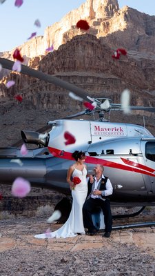Chapel of the Flowers by null