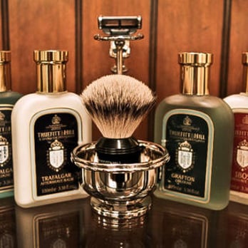 The Barber Pole - Product line they carry. - Barbers Near Me - Barrie, Ontario The Barber Pole - Product line they carry. - Barbers Near Me - Barrie, Ontario