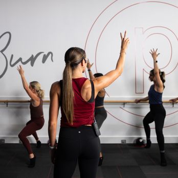Pure Barre - Barre Classes Near Me - Chicago, Illinois