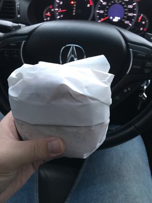 BeanTowne Coffee House by null