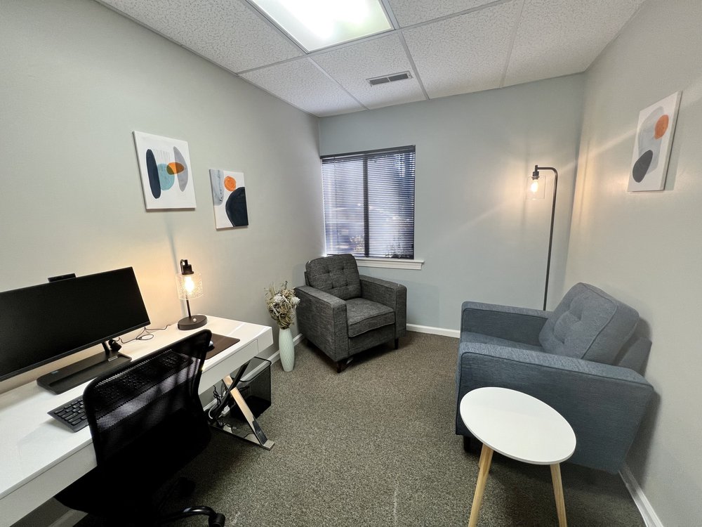 Lifebulb Counseling & Therapy - Red Bank - grief counselor in Red Bank, NJ