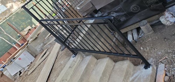 Mobile Welding Solutions on Yelp