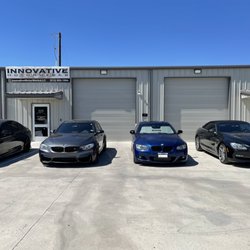 Innovative Motorwerks