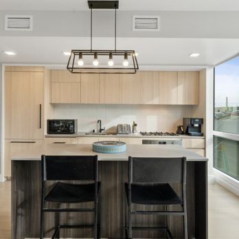 Color by Sheridan - SOMA kitchen - Interior Design Near Me Color by Sheridan - SOMA kitchen - Interior Design Near Me