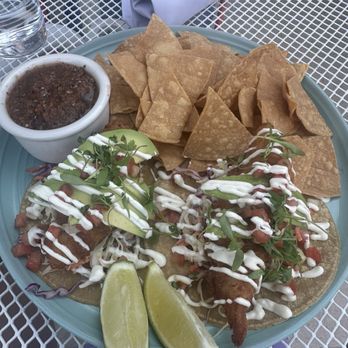 Shangri La - Baja Fish Tacos - New American Near Me - Fair Oaks, California
