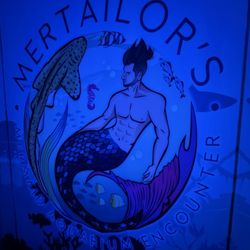 Mertailor's Mermaid Aquarium Encounter - Mertailors