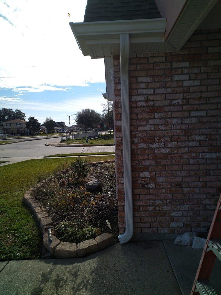 Slide of Duxworth Roofing & Sheet Metal