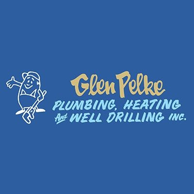 Slide of Glen Pelke Plumbing Heating & Well Drilling