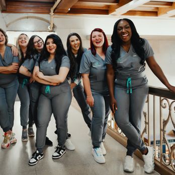 Designer Smiles - Our amazing dental team! - General Dentistry Near Me - Evanston, Illinois
